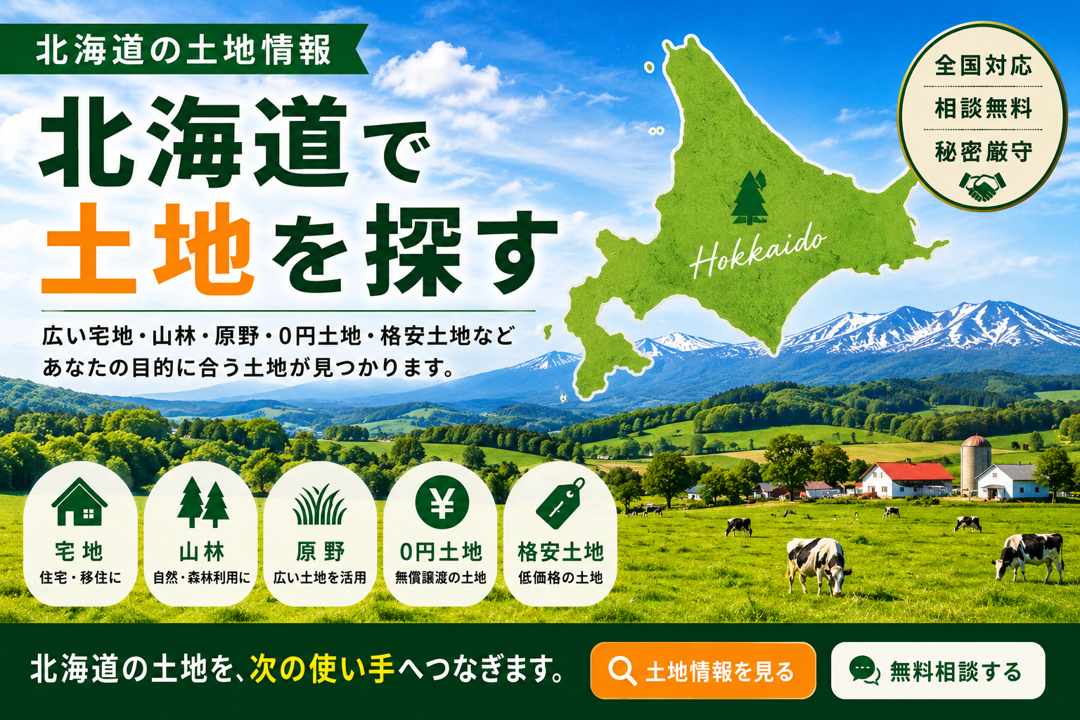 北海道