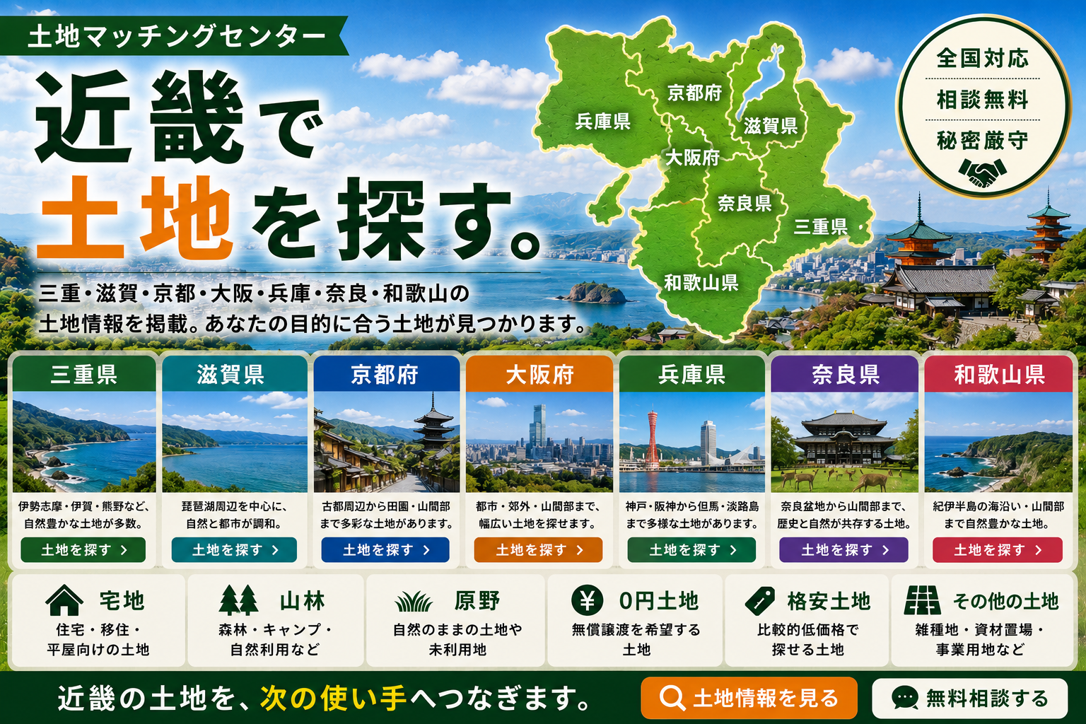 近畿
